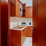 Apartment Panorama Self Check In 24h