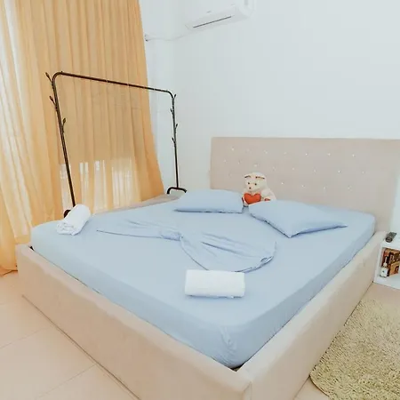 Panorama Self Check In 24h Appartement Tirana