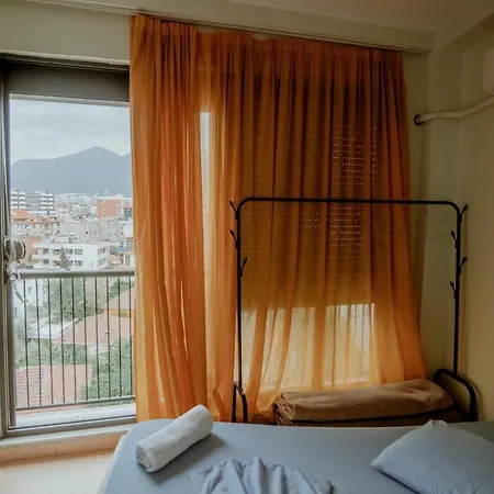 Panorama Self Check In 24h *