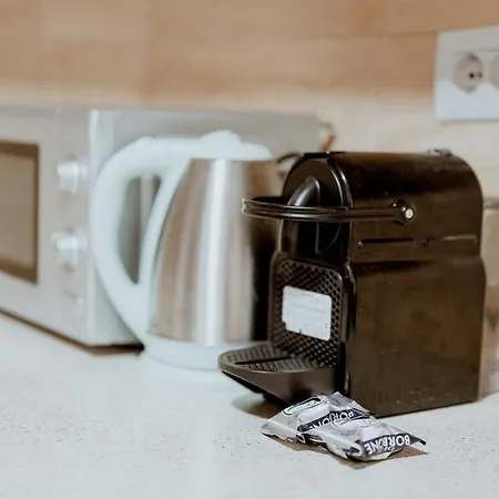 Panorama Self Check In 24h *