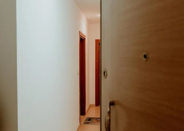 Appartement Panorama Self Check In 24h