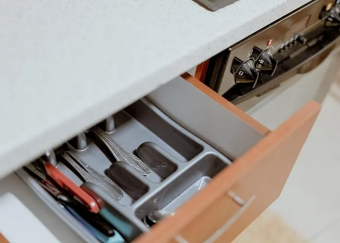 Panorama Self Check In 24h Tirana