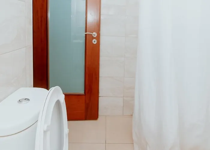 Appartement Panorama Self Check In 24h