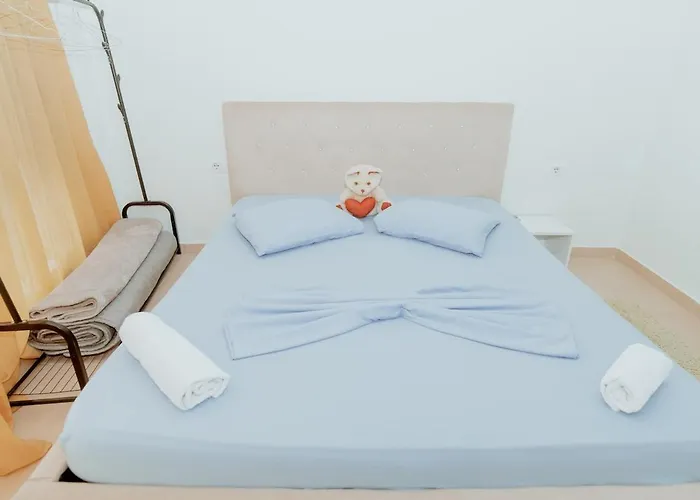 Appartement Panorama Self Check In 24h *