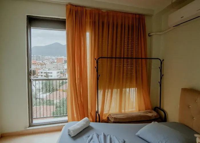 Panorama Self Check In 24h *