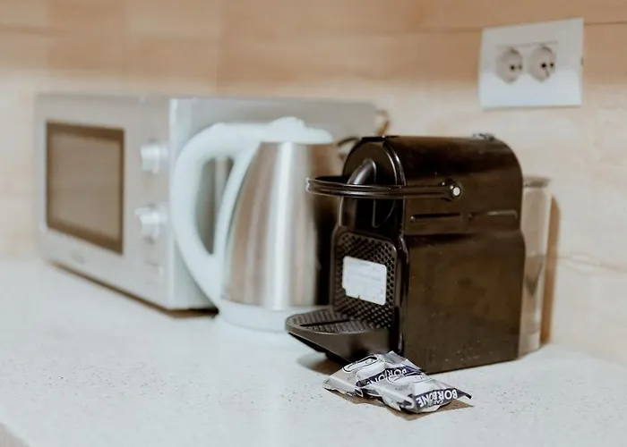 Panorama Self Check In 24h *