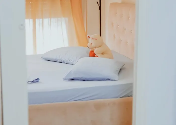 Appartement Panorama Self Check In 24h