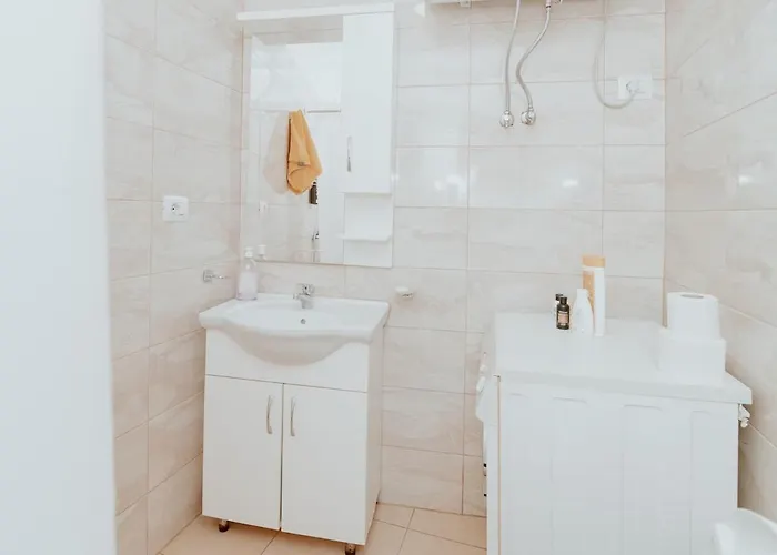 Appartement Panorama Self Check In 24h