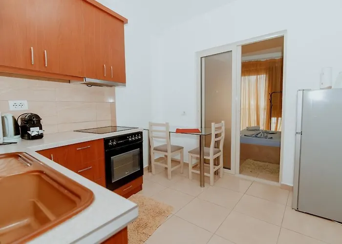 Panorama Self Check In 24h Tirana