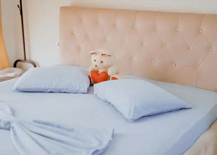 Panorama Self Check In 24h Appartement *