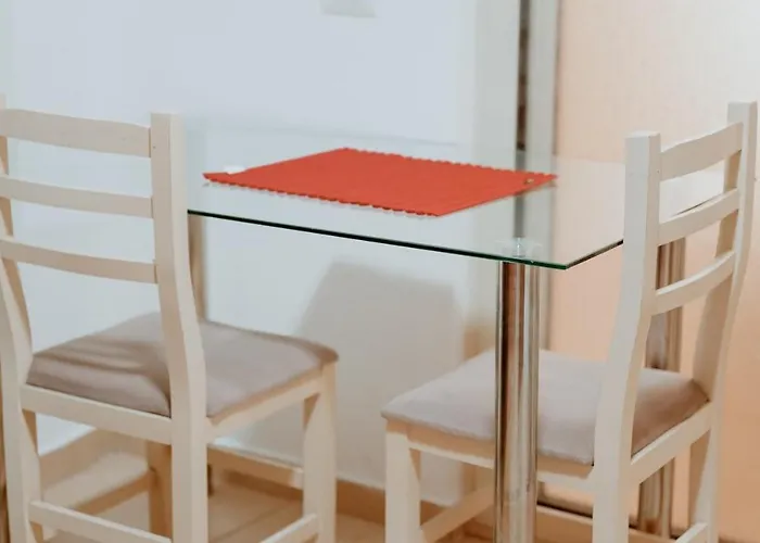 Appartement Panorama Self Check In 24h