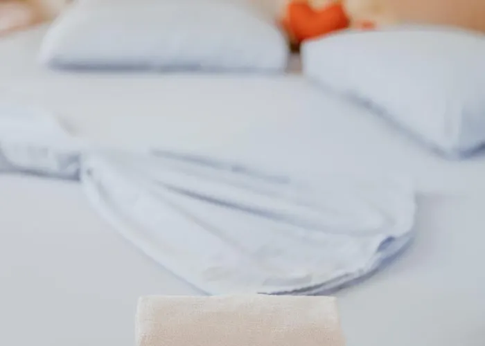 Appartement Panorama Self Check In 24h *