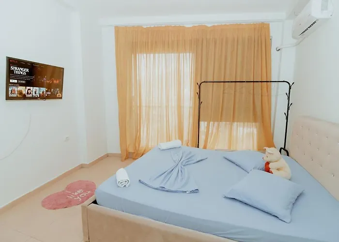 Panorama Self Check In 24h Tirana