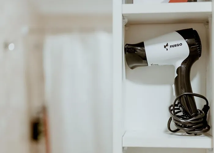 Panorama Self Check In 24h *