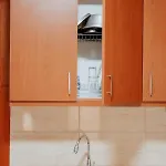 Panorama Self Check In 24h *