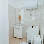 Lägenhet Panorama Self Check In 24h Tirana