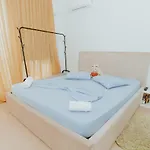 Lägenhet Panorama Self Check In 24h Tirana