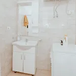 Panorama Self Check In 24h Lägenhet Tirana