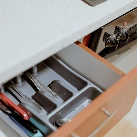 Panorama Self Check In 24h ティラナ