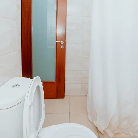 Διαμέρισμα Panorama Self Check In 24h