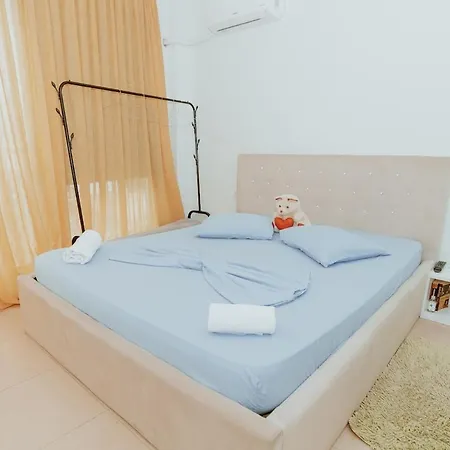 Appartement Panorama Self Check In 24h Tirana