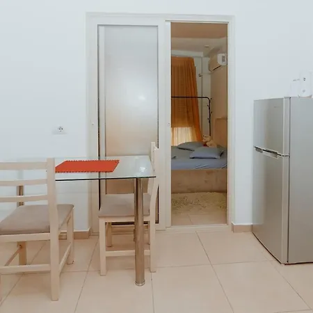 Panorama Self Check In 24h Τίρανα