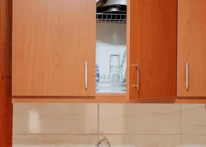 Panorama Self Check In 24h *