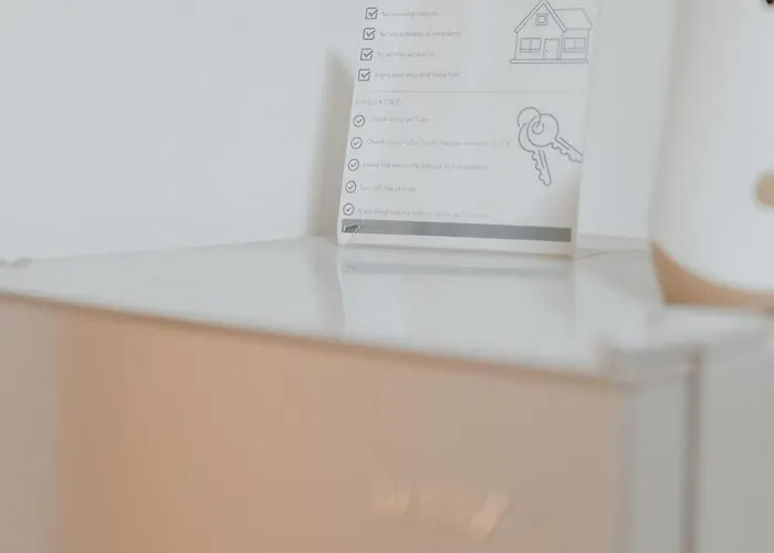 Panorama Self Check In 24h ティラナ