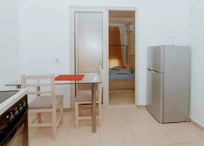 Panorama Self Check In 24h ティラナ